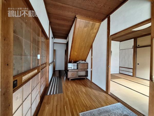 中古戸建 苫田郡鏡野町香々美449 JR姫新線院庄駅 980万円