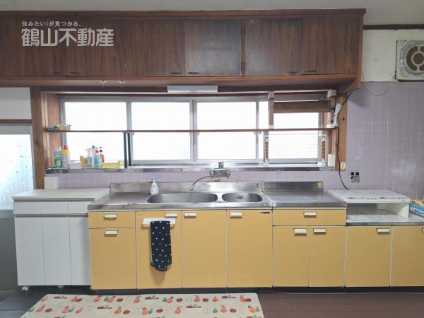 中古戸建 苫田郡鏡野町香々美449 JR姫新線院庄駅 980万円