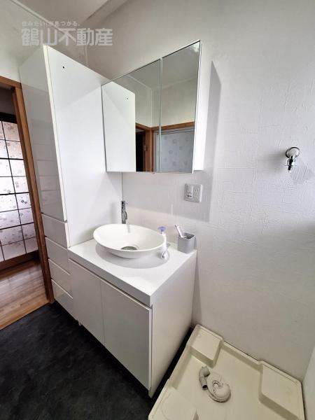 中古戸建 苫田郡鏡野町香々美449 JR姫新線院庄駅 980万円