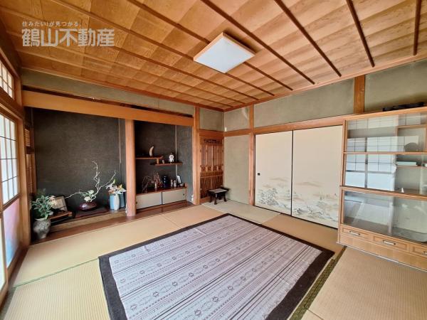 中古戸建 苫田郡鏡野町香々美449 JR姫新線院庄駅 980万円