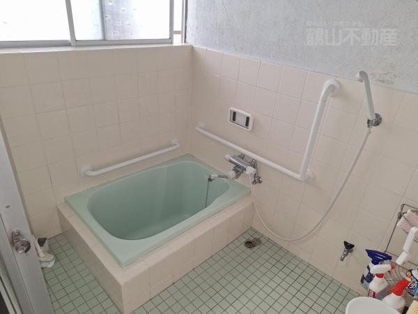 中古戸建 苫田郡鏡野町香々美449 JR姫新線院庄駅 980万円