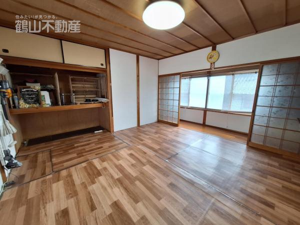 中古戸建 苫田郡鏡野町香々美449 JR姫新線院庄駅 980万円
