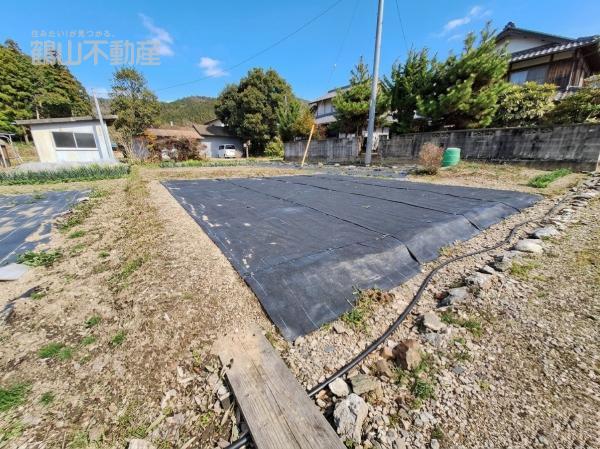 中古戸建 苫田郡鏡野町香々美449 JR姫新線院庄駅 980万円