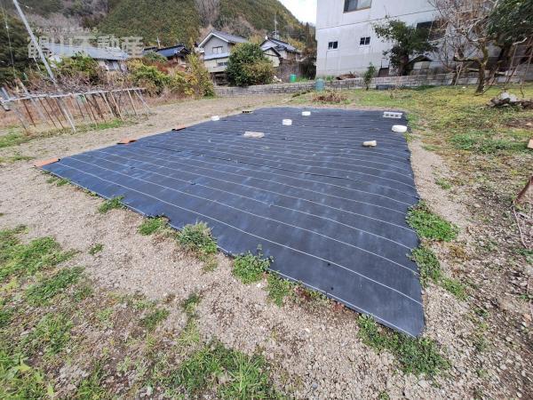 中古戸建 苫田郡鏡野町香々美449 JR姫新線院庄駅 980万円
