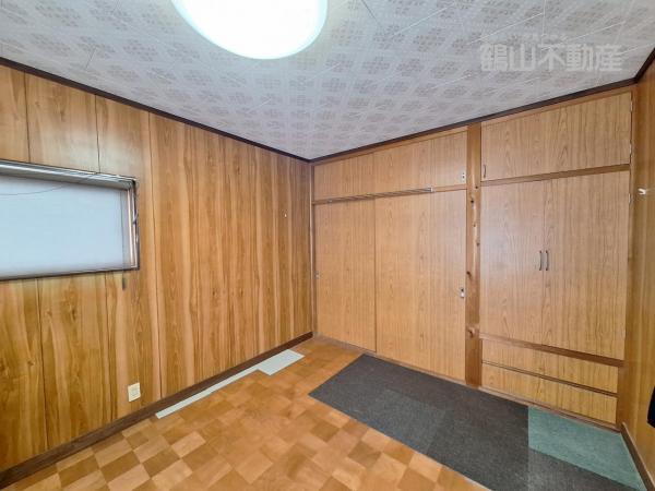 中古戸建 苫田郡鏡野町香々美449 JR姫新線院庄駅 980万円