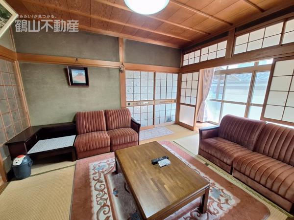 中古戸建 苫田郡鏡野町香々美449 JR姫新線院庄駅 980万円