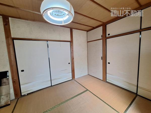 中古戸建 苫田郡鏡野町香々美449 JR姫新線院庄駅 980万円