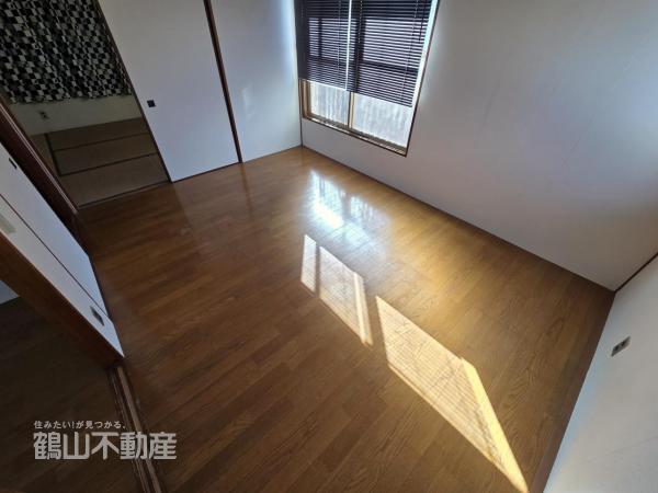 中古戸建 津山市川崎1258-1 JR姫新線東津山駅 680万円