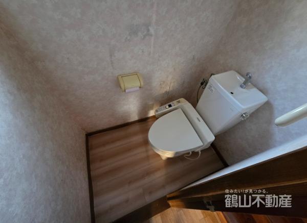 中古戸建 津山市川崎1258-1 JR姫新線東津山駅 680万円