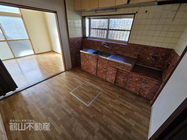 中古戸建 津山市川崎1258-1 JR姫新線東津山駅 680万円