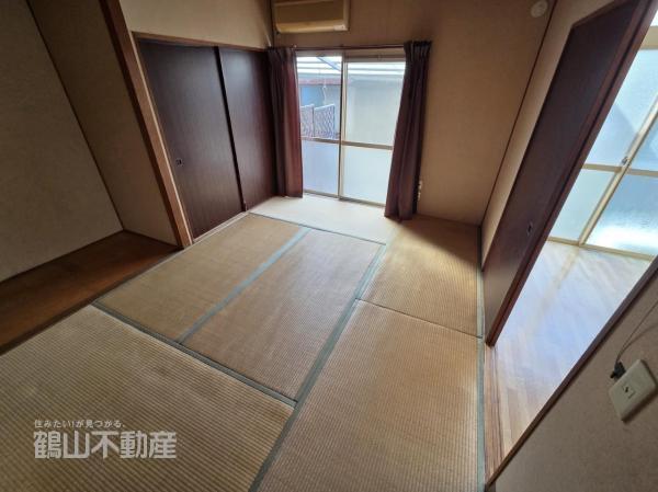 中古戸建 津山市川崎1258-1 JR姫新線東津山駅 680万円