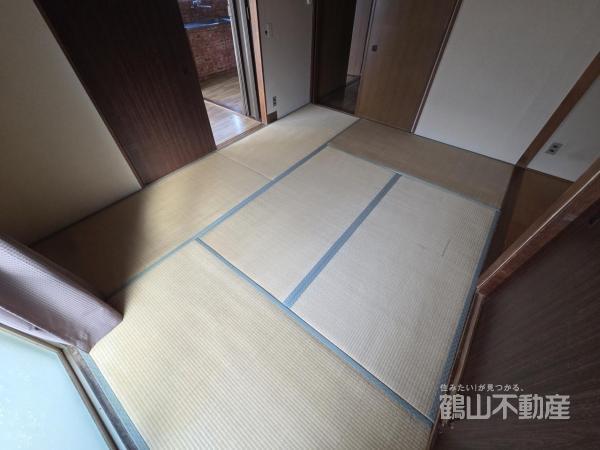 中古戸建 津山市川崎1258-1 JR姫新線東津山駅 680万円