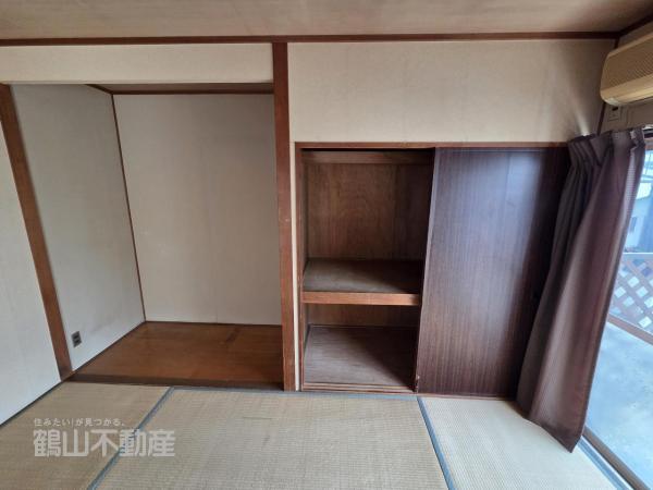 中古戸建 津山市川崎1258-1 JR姫新線東津山駅 680万円