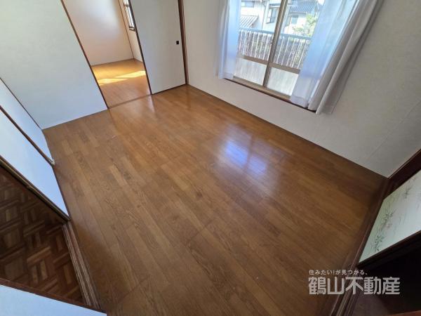 中古戸建 津山市川崎1258-1 JR姫新線東津山駅 680万円