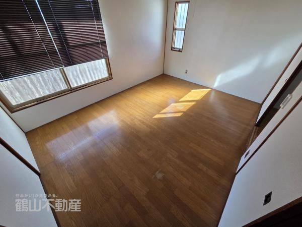 中古戸建 津山市川崎1258-1 JR姫新線東津山駅 680万円