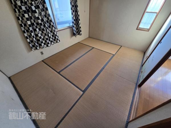 中古戸建 津山市川崎1258-1 JR姫新線東津山駅 680万円