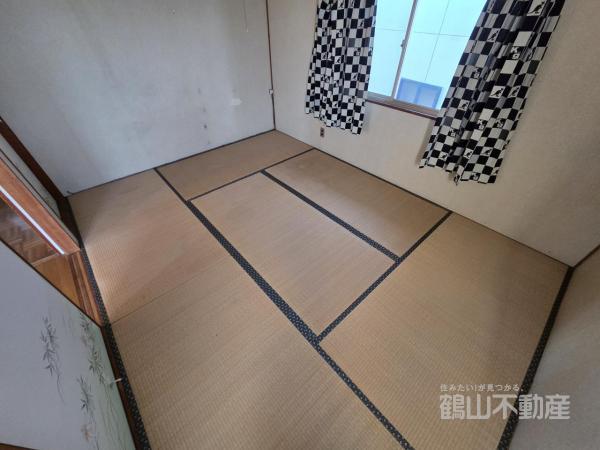 中古戸建 津山市川崎1258-1 JR姫新線東津山駅 680万円