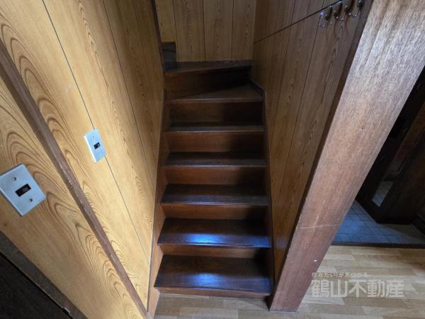 中古戸建 津山市川崎1258-1 JR姫新線東津山駅 680万円