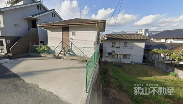 中古戸建 津山市川崎1258-1 JR姫新線東津山駅 680万円