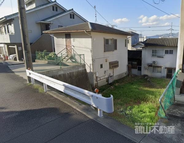 中古戸建 津山市川崎1258-1 JR姫新線東津山駅 680万円