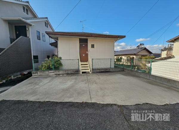 中古戸建 津山市川崎1258-1 JR姫新線東津山駅 680万円