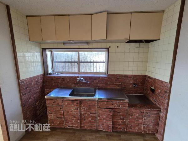 中古戸建 津山市川崎1258-1 JR姫新線東津山駅 680万円