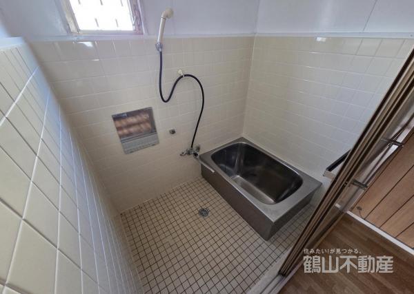 中古戸建 津山市川崎1258-1 JR姫新線東津山駅 680万円