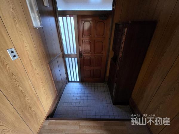 中古戸建 津山市川崎1258-1 JR姫新線東津山駅 680万円