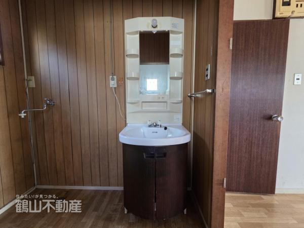 中古戸建 津山市川崎1258-1 JR姫新線東津山駅 680万円