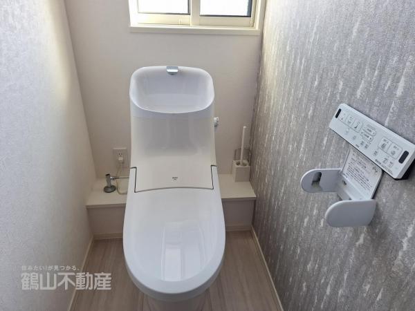 中古戸建 津山市上河原128-3 JR姫新線津山駅 3,380万円