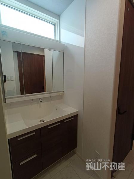 中古戸建 津山市上河原128-3 JR姫新線津山駅 3,380万円