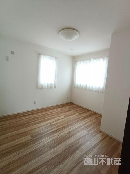 中古戸建 津山市上河原128-3 JR姫新線津山駅 3,380万円