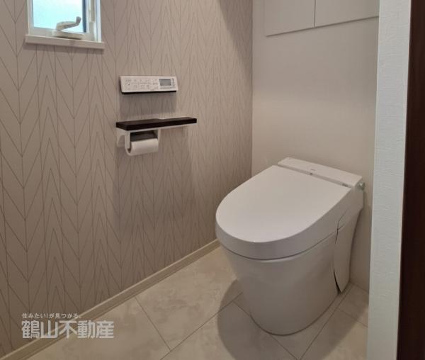 中古戸建 津山市上河原128-3 JR姫新線津山駅 3,380万円