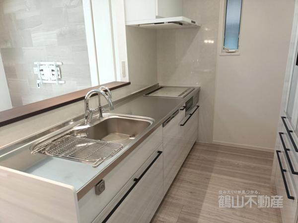 中古戸建 津山市上河原128-3 JR姫新線津山駅 3,380万円