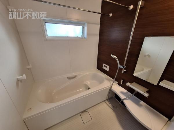 中古戸建 津山市上河原128-3 JR姫新線津山駅 3,380万円