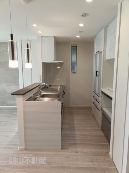 中古戸建 津山市上河原128-3 JR姫新線津山駅 3,380万円