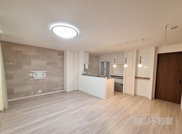 中古戸建 津山市上河原128-3 JR姫新線津山駅 3,380万円