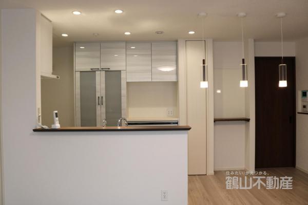 中古戸建 津山市上河原128-3 JR姫新線津山駅 3,380万円