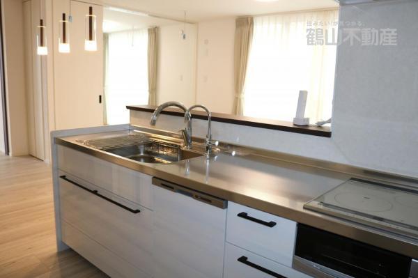 中古戸建 津山市上河原128-3 JR姫新線津山駅 3,380万円