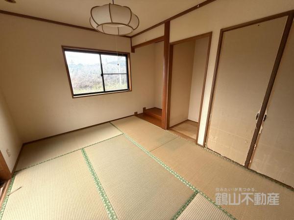 中古戸建 苫田郡鏡野町小座954-1 JR姫新線院庄駅 1,280万円
