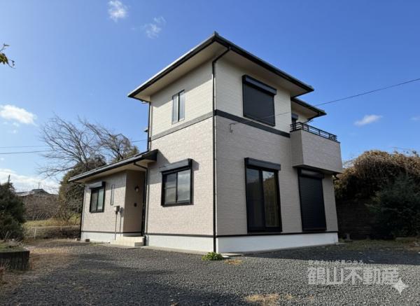 中古戸建 苫田郡鏡野町小座954-1 JR姫新線院庄駅 1,280万円
