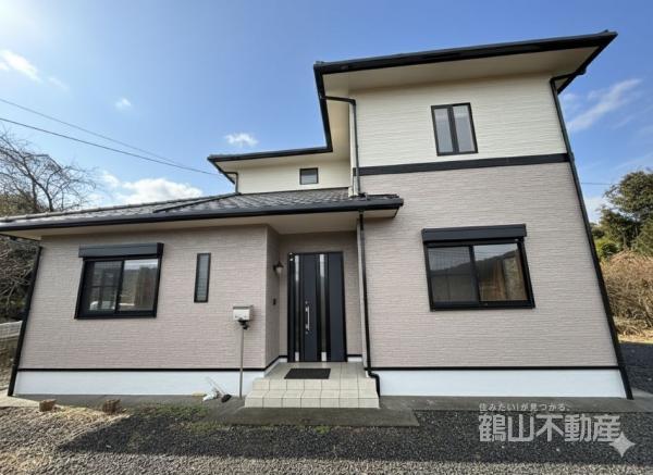 中古戸建 苫田郡鏡野町小座954-1 JR姫新線院庄駅 1,380万円