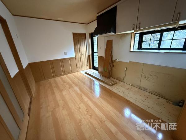 中古戸建 苫田郡鏡野町小座954-1 JR姫新線院庄駅 1,280万円