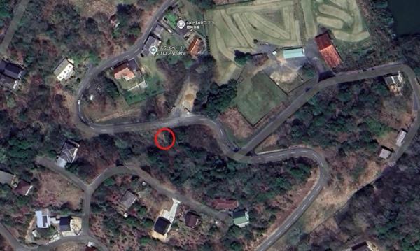 土地 美作市大井が丘700-871 JR姫新線林野駅 50万円