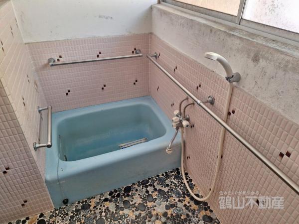 中古戸建 津山市中北下770-3 JR姫新線美作千代駅 190万円