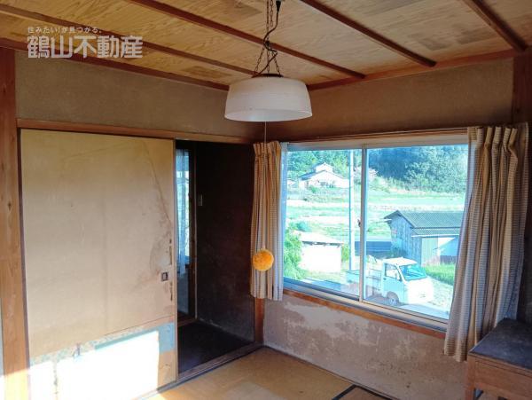 中古戸建 津山市中北下770-3 JR姫新線美作千代駅 190万円