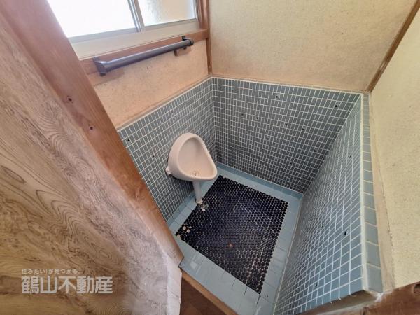 中古戸建 津山市中北下770-3 JR姫新線美作千代駅 190万円