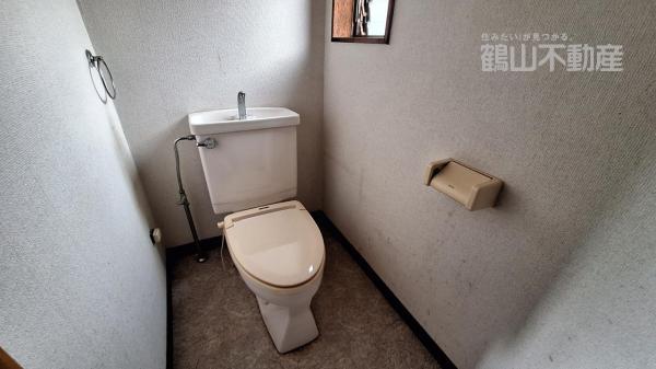 中古戸建 津山市上之町260-8 JR姫新線津山駅 520万円