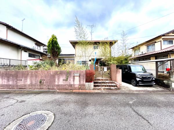 中古戸建 赤磐市山陽３丁目3-13 JR山陽本線瀬戸駅 1,399万円