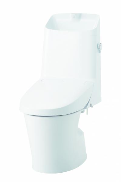 浅口市　寄島町リフォーム戸建 トイレ 